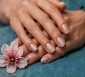 Classic Manicure – SMAY Beauty home service Riyadh