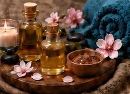 Swedish Massage – SMAY Beauty home service Riyadh