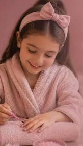 Mommy & Me Package – SMAY Beauty home service Riyadh